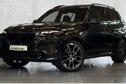 BMW X7 13.330 km 91.840 &euro; Sprockhövel 45549