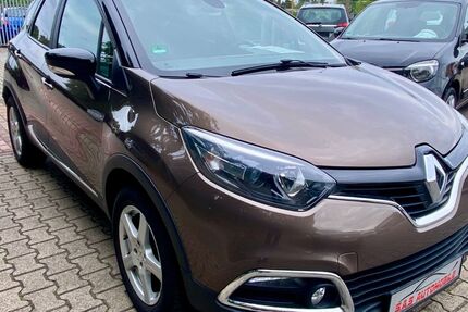 Renault Captur 137.480 km 6.800 &euro; Moers 47445