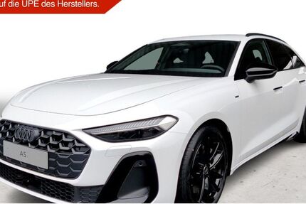 Audi A5 10.500 km 56.980 &euro; Moers 47441