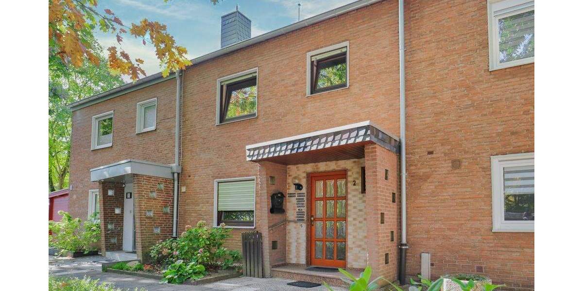 Reihenmittelhaus Neuss / Weckhoven Weckhoven - 4 Zimmer, 93 m&sup2;, 290.000&euro; | Angebot:25777108