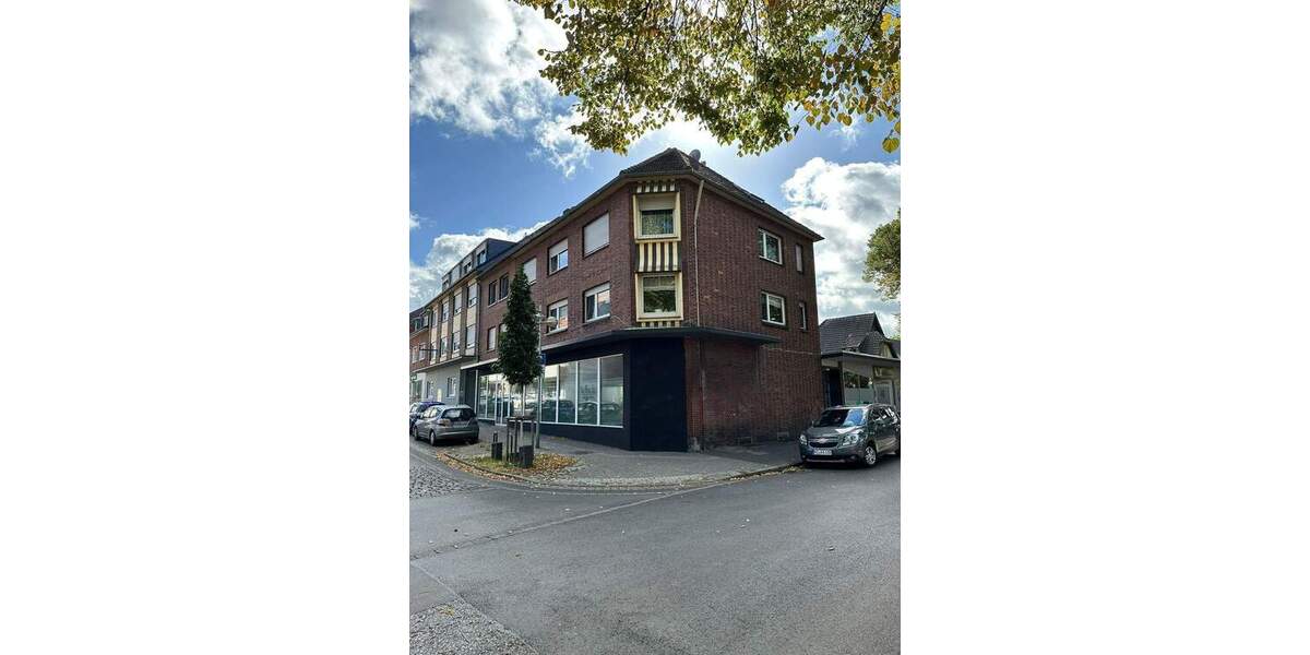 Mehrfamilienhaus, Wohnhaus Moers Meerbeck - 2 Zimmer, 409 m&sup2;, 650.000&euro; | Angebot:25780325
