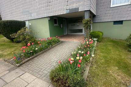 Wohnung Wülfrath - 2 Zimmer, 65 m&sup2;, 680&euro; | Angebot:26020396