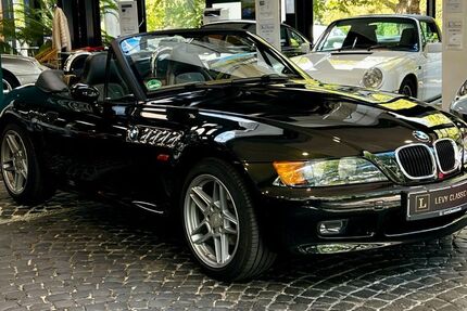 BMW Z3 152.770 km 9.600 &euro; Düsseldorf 40595