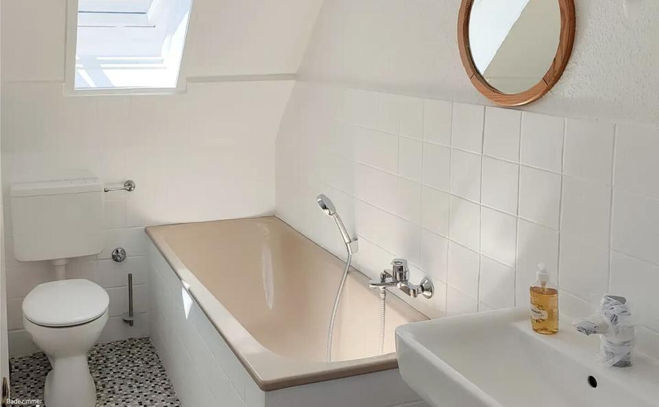 Etagenwohnung Krefeld - 2 Zimmer, 49 m&sup2;, 739&euro; | Angebot:25918587