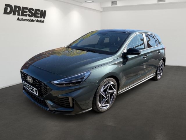 Hyundai i30 11.621 km 26.450 &euro; Neuss 41464