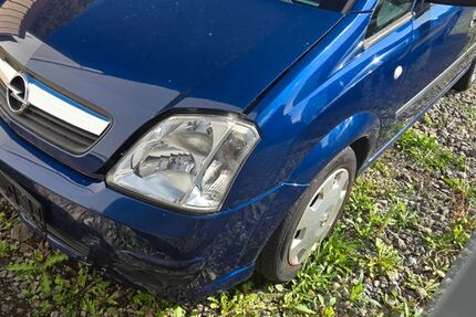 Opel Meriva 48.383 km 1.750 &euro; Moers 47447