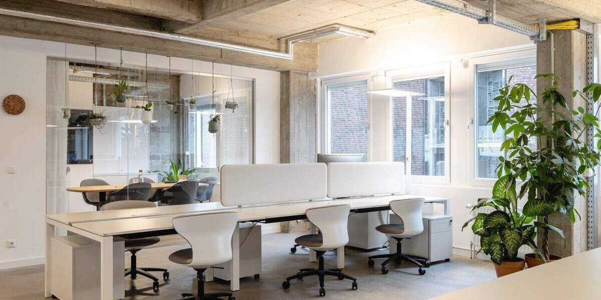 Gewerbeobjekt Essen Rüttenscheid - 749&euro; | Angebot:25879086