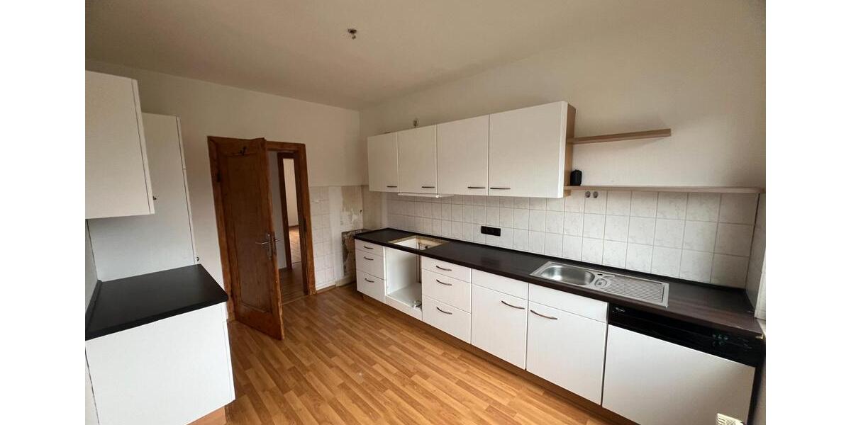 Etagenwohnung Wuppertal Sedansberg - 3 Zimmer, 76 m&sup2;, 646&euro; | Angebot:25887565