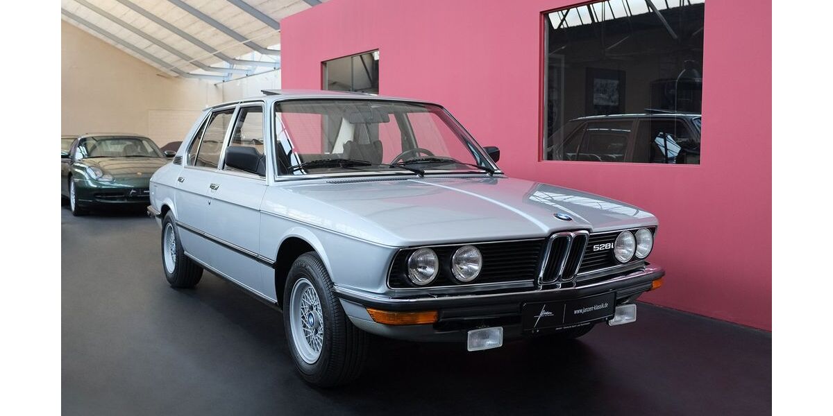 BMW 528 76.080 km 49.800 &euro; Leichlingen 42799