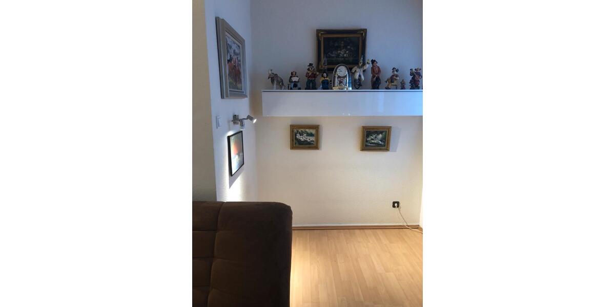 Erdgeschoßwohnung Düsseldorf Derendorf - 2 Zimmer, 45 m&sup2;, 198.000&euro; | Angebot:25943151