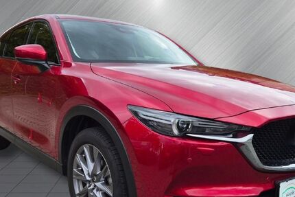 Mazda CX-5 53.819 km 20.444 &euro; Mülheim 45473