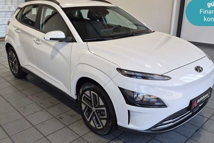 Hyundai KONA Elektro 14.276 km 18.990 &euro; Wuppertal 42287