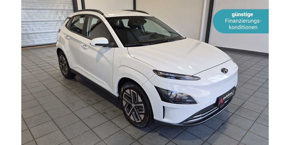 Hyundai KONA Elektro 14.276 km 19.990 &euro; Wuppertal 42287