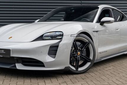 Porsche Taycan 108.900 km 67.900 &euro; Moers 47441