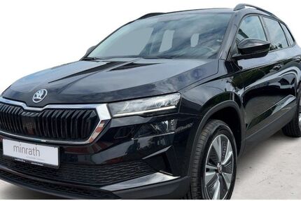 Skoda Karoq 99.469 km 21.880 &euro; Moers 47441