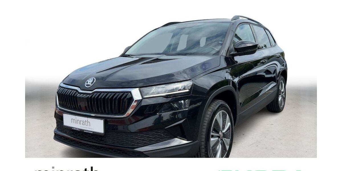 Skoda Karoq 99.469 km 21.880 &euro; Moers 47441