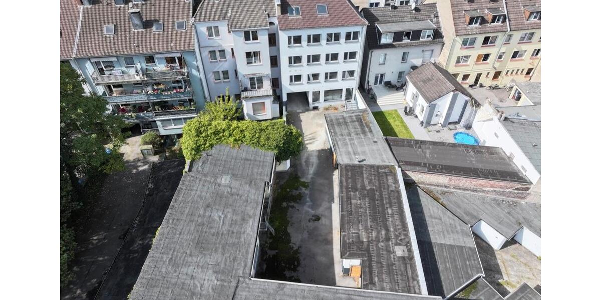 Einfamilienhaus Essen Stadtbezirk III - 19 Zimmer, 835 m&sup2;, 1.150.000&euro; | Angebot:27464581