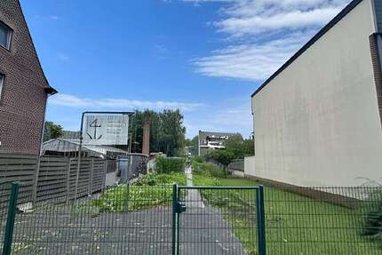 Grundstück Krefeld - 259.000&euro; | Angebot:27040603