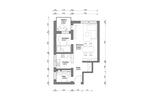 Etagenwohnung Solingen - 2 Zimmer, 46 m&sup2;, 138.000&euro; | Angebot:26602553