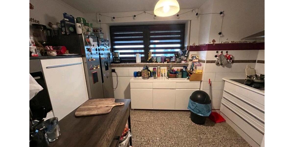 Maisonettenwohnung Oberhausen - 4 Zimmer, 103 m&sup2;, 215.000&euro; | Angebot:27171427