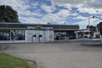 Gewerbeobjekt Essen Frillendorf - 625.000&euro; | Angebot:25920716