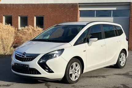 Opel Zafira 151.500 km 8.900 &euro; Neuss 41460