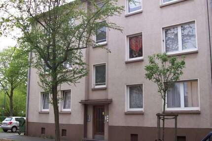 Wohnung Duisburg Obermarxloh - 4 Zimmer, 64 m&sup2;, 441&euro; | Angebot:27095962