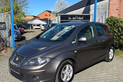 Seat Altea 134.000 km 5.300 &euro; Willich 47877