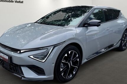 Kia EV6 21.267 km 44.980 &euro; Düsseldorf 40589