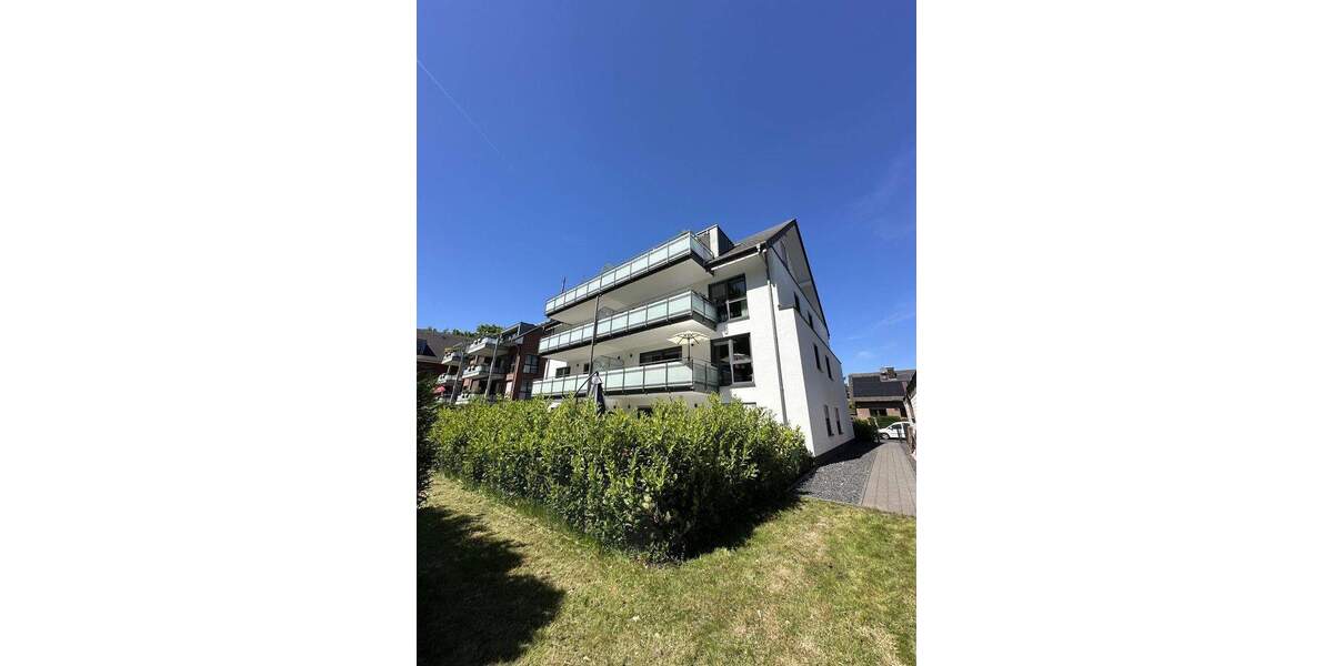 Etagenwohnung Düsseldorf Reisholz - 3 Zimmer, 115 m&sup2;, 569.000&euro; | Angebot:25760492