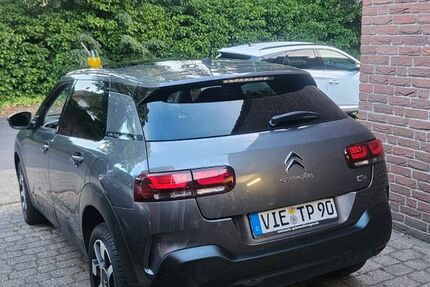 Citroen C4 Cactus 88.500 km 9.350 &euro; Willich 47877