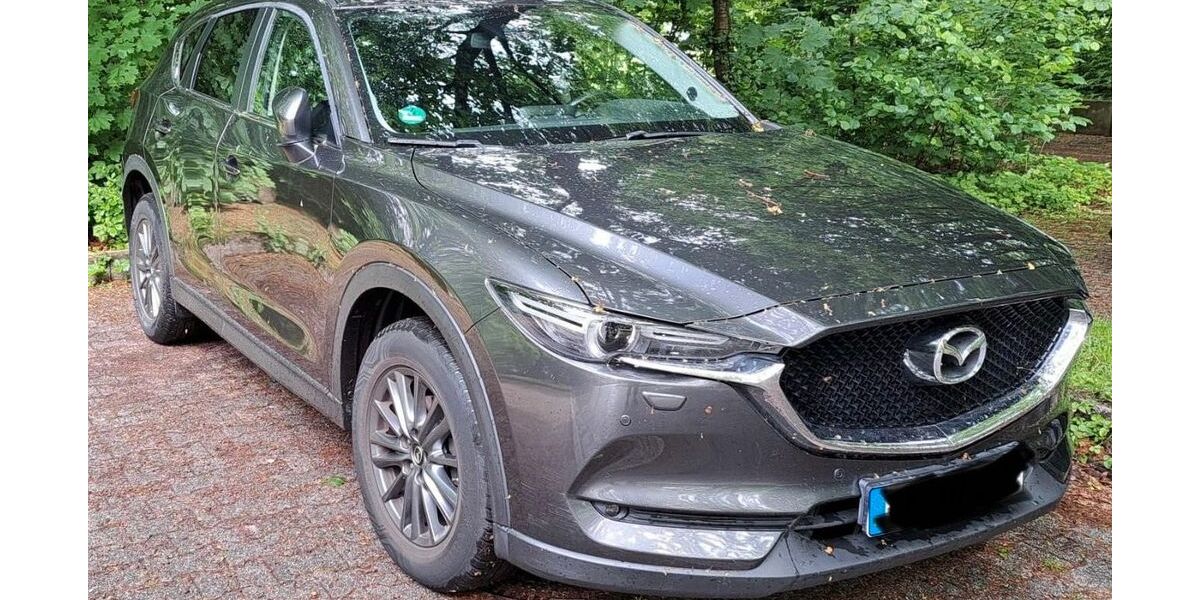 Mazda CX-5 126.350 km 18.350 &euro; Gelsenkirchen 45896