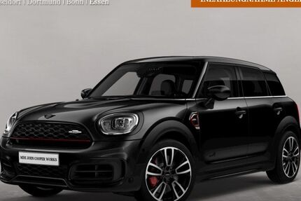 Mini John Cooper Works Countryman 14.750 km 37.599 &euro; Essen 45141