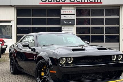Dodge Challenger 1.470 km 124.800 &euro; Krefeld 47805