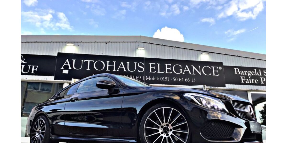 Mercedes-Benz C 200 196.000 km 19.990 &euro; Duisburg 47178