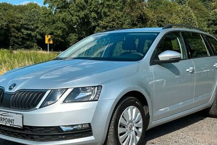 Skoda Octavia 85.600 km 16.490 &euro; Neukirchen-Vluyn 47506