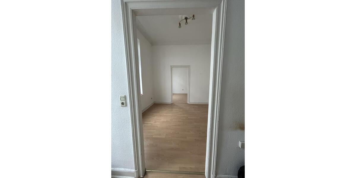 Etagenwohnung Krefeld Dießem - 2 Zimmer, 42 m&sup2;, 349&euro; | Angebot:26184257