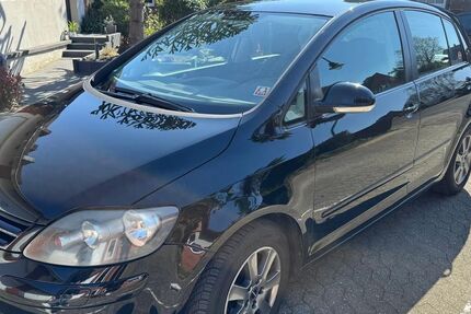 VW Golf Plus 176.000 km 3.600 &euro; meerbusch 40670