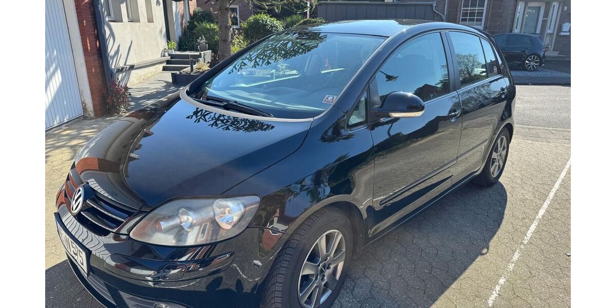 VW Golf Plus 176.000 km 3.600 &euro; meerbusch 40670