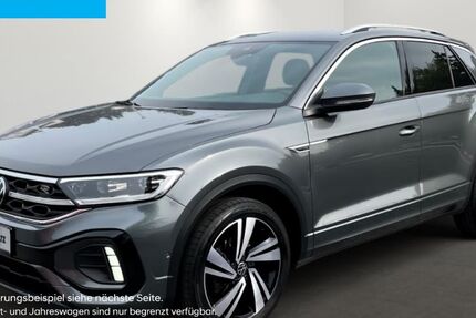 VW T-Roc 60.104 km 22.980 &euro; Solingen 42651