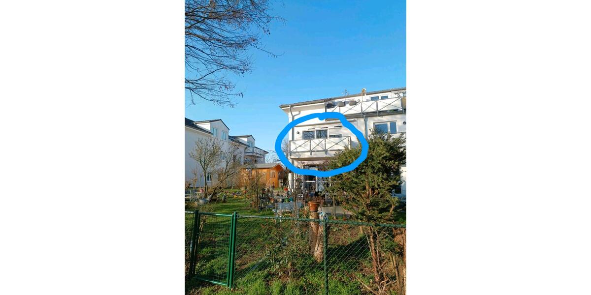 Etagenwohnung Krefeld Hülser Berg - 3 Zimmer, 68 m&sup2;, 930&euro; | Angebot:25944886