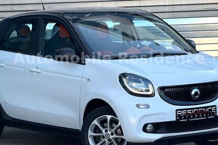 Smart ForFour 50.000 km 8.498 &euro; Ratingen 40880