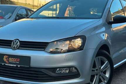 VW Polo 79.000 km 7.899 &euro; Wuppertal 42289