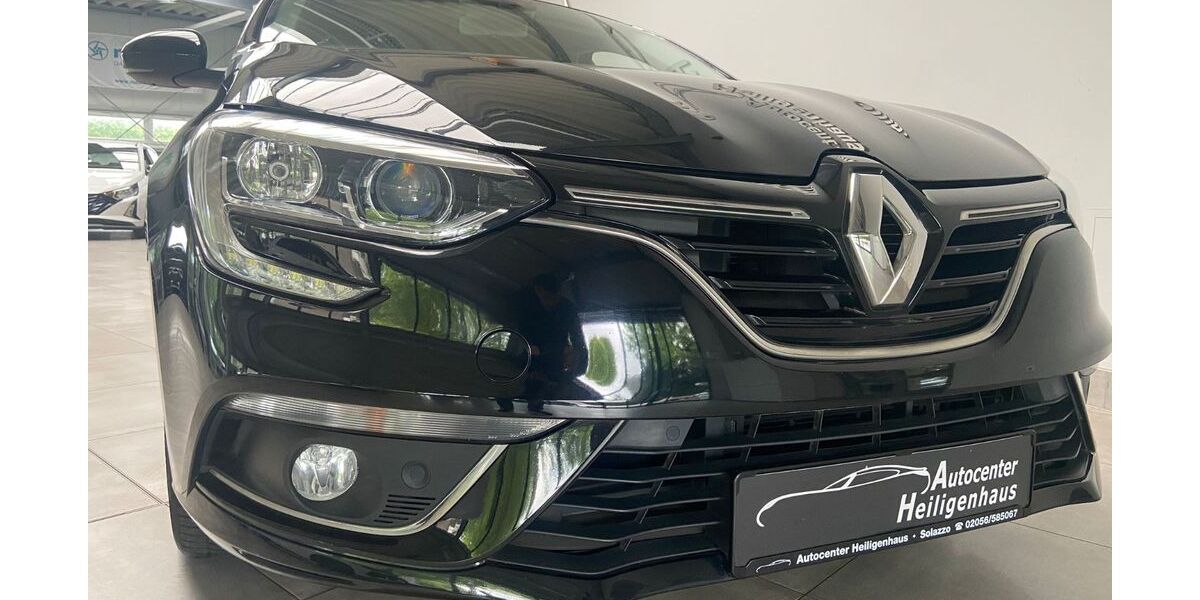 Renault Megane 57.003 km 13.580 &euro; Heiligenhaus 42579