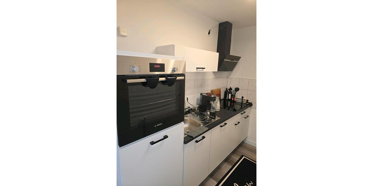 Etagenwohnung Düsseldorf Stadtbezirk 9 - 1 Zimmer, 41 m&sup2;, 1.250&euro; | Angebot:25967627