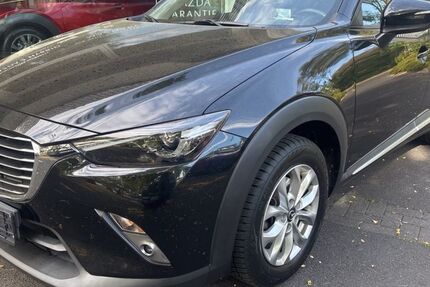 Mazda CX-3 49.444 km 17.990 &euro; Neuss 41464