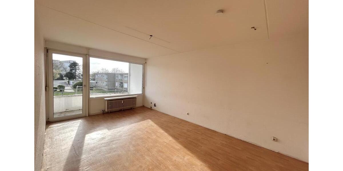 Etagenwohnung Neuss Erfttal - 4 Zimmer, 93 m&sup2;, 977&euro; | Angebot:25987542