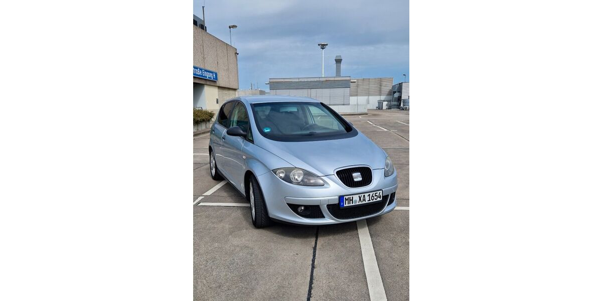 Seat Altea 229.968 km 2.199 &euro; Mülheim an der Ruhr 45472