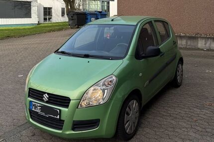 Suzuki Splash 174.000 km 1.800 &euro; Mülheim an der Ruhr 45470