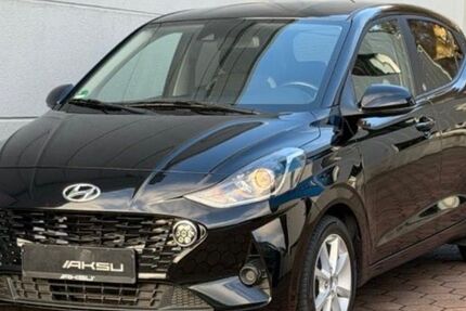 Hyundai i10 58.000 km 9.990 &euro; Velbert 42551